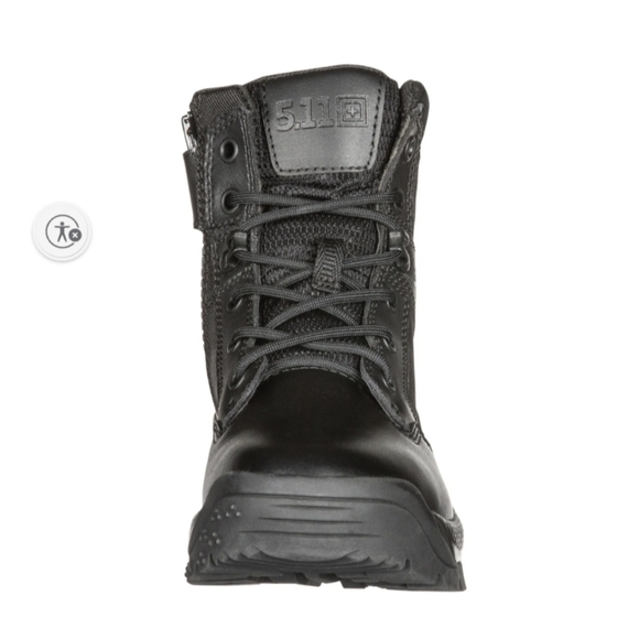 A.T.A.C.® 2.0 6" Side Zip ATAC 2.0 Boots - Picture 2 of 6